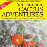 Cactus-Adventures international n°95 2012=5.00€