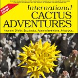 Cactus-Adventures international n°96 2012=5.00€