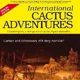 Cactus-Adventures international n°97 2013=5.00€