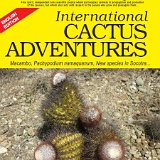 Cactus-Adventures international n°99 2013=5.00€