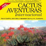 Cactus-Aventuras internacional n°1-2017=6.00€