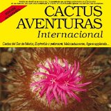 Cactus-Aventuras internacional n°1-2018=6.00€