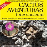 Cactus-Aventuras internacional n°100 2013=3.00€