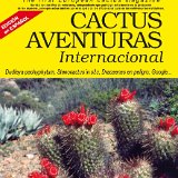 Cactus-Aventuras internacional n°101 2014=3.00€