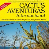 Cactus-Aventuras internacional n°102 2014=3.00€
