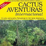 Cactus-Aventuras internacional n°103 2014=3.00€