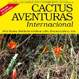 Cactus-Aventuras internacional n°104 2014=3.00€