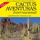 Cactus-Aventuras internacional n°105 2015=3.00€