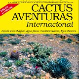 Cactus-Aventuras internacional n°106-107 2015=6.00€