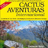 Cactus-Aventuras internacional n°108 Oct2015=3.00€