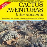 Cactus-Aventuras internacional n°109-110 2016=6.00€