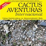 Cactus-Aventuras internacional n°111-112 2016=6.00€