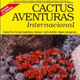 Cactus-Aventuras internacional n°72 2006=3.00€