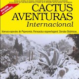 Cactus-Aventuras internacional n°73 2007=3.00€