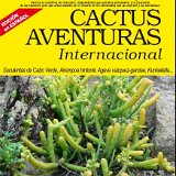 Cactus-Aventuras internacional n°74 2007=3.00€