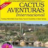 Cactus-Aventuras internacional n°75 2007=3.00€