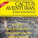 Cactus-Aventuras internacional n°76 2007=3.00€