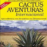 Cactus-Aventuras internacional n°77 2008=3.00€
