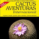 Cactus-Aventuras internacional n°78 2008=3.00€