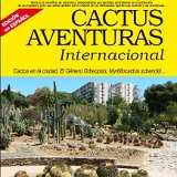 Cactus-Aventuras internacional n°79 2008=3.00€