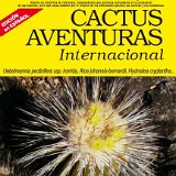 Cactus-Aventuras internacional n°80 2008=3.00€