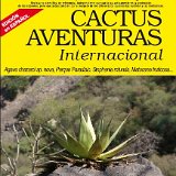Cactus-Aventuras internacional n°84 2009=3.00€