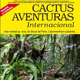 Cactus-Aventuras internacional n°85 2010=3.00€