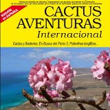 Cactus-Aventuras internacional n°86 2010=3.00€