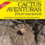 Cactus-Aventuras internacional n°87 2010=3.00€