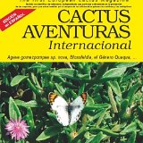 Cactus-Aventuras internacional n°88 2010=3.00€