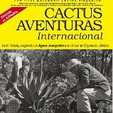 Cactus-Aventuras internacional n°90 2011=3.00€