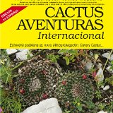Cactus-Aventuras internacional n°91 2011=3.00€