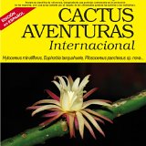 Cactus-Aventuras internacional n°92 2011=3.00€