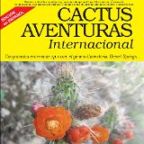 Cactus-Aventuras internacional n°95 2012=3.00€