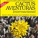 Cactus-Aventuras internacional n°96 2012=3.00€