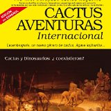 Cactus-Aventuras internacional n°97 2013=3.00€