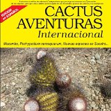 Cactus-Aventuras internacional n°99 2013=3.00€