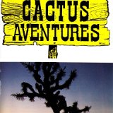 ÉPUISÉ / out of stock PDF Gratuit ici - free here:   Cactus-Aventures 01