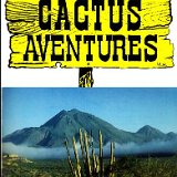 ÉPUISÉ / out of stock PDF Gratuit ici - free here:   Cactus-Aventures 02