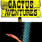ÉPUISÉ / out of stock PDF Gratuit ici - free here:   Cactus-Aventures 03