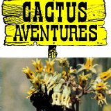 ÉPUISÉ / out of stock PDF Gratuit ici - free here:   Cactus-Aventures 04