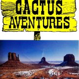 ÉPUISÉ / out of stock PDF Gratuit ici - free here:   Cactus-Aventures 05