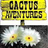 ÉPUISÉ / out of stock PDF Gratuit ici - free here:   Cactus-Aventures 07