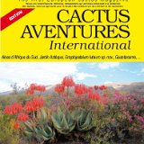 Cactus-Aventures international n°1-2017=10.00€