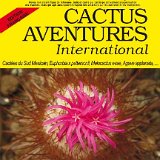 Cactus-Aventures international n°1-2018=10.00€
