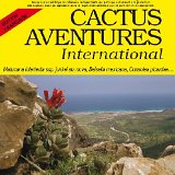 Cactus-Aventures international n°1-2019=10.00€