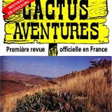 ÉPUISÉ / out of stock PDF Gratuit ici - free here:   Cactus-Aventures 10