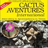 Cactus-Aventures international n°100 2013 : 5.00€