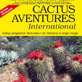 Cactus-Aventures international n°101 2014 : 5.00€
