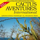 Cactus-Aventures international n°102 2014 : 5.00€